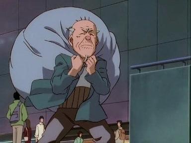 Hajime No Ippo (Espíritu de Lucha) 1x71