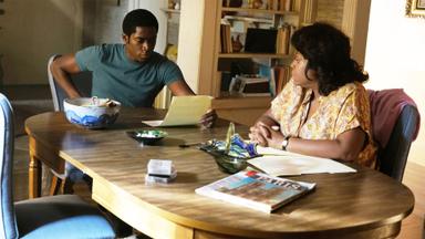 Snowfall 3x2