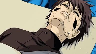 Naruto Shippuden 1x7