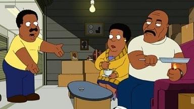 Cleveland Show 2x16