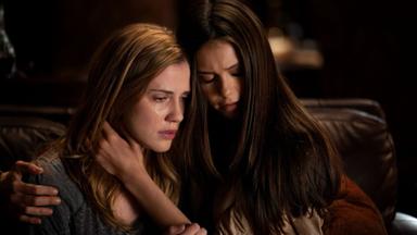 Diarios de Vampiros 2x19