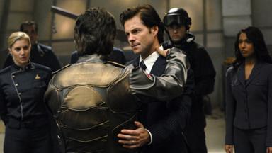 Battlestar Galactica 4x10