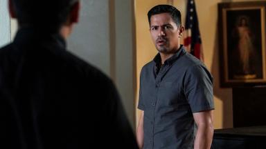 Magnum P.I. 2x17