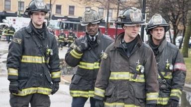 Chicago en llamas 1x16