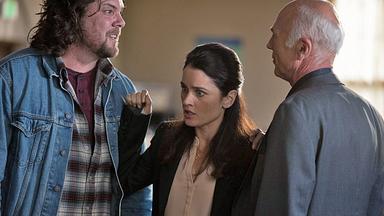 El Mentalista 5x22