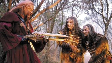 Farscape 2x20