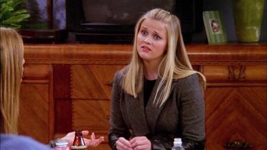 Friends 6x13