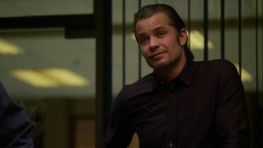 Justified 4x12