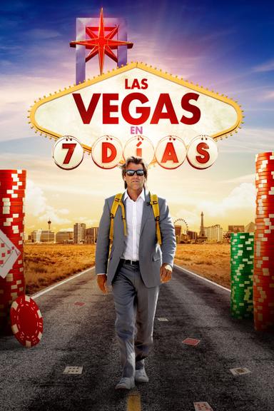 Las Vegas en 7 Dias