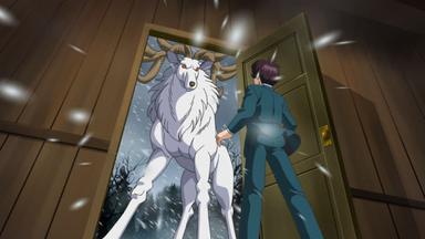 Black Jack 21 1x23