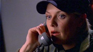 Stargate SG-1 2x11