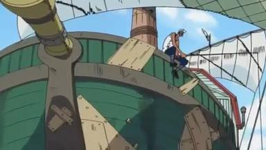One Piece 1x45