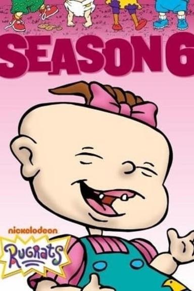 Rugrats: Aventuras en Pañales 6x20