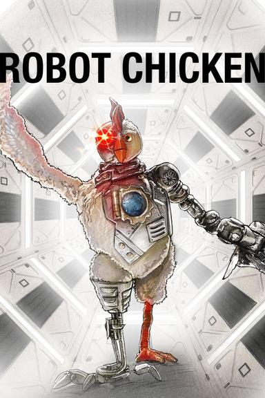 Pollo Robot