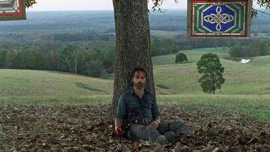 The Walking Dead 8x16