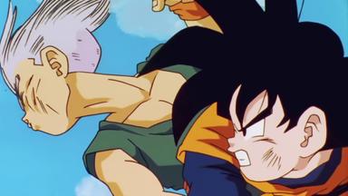 Dragon Ball Z Kai 5x5