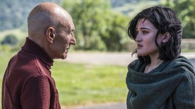 Star Trek: Picard 1x1