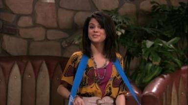 Los Hechiceros de Waverly Place 3x23