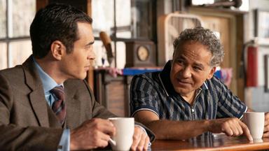 Will Trent: Agente especial 2x6