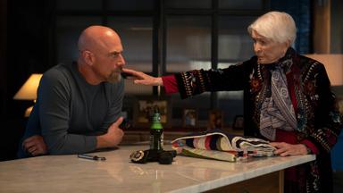 La ley y el orden: crimen organizado 4x8