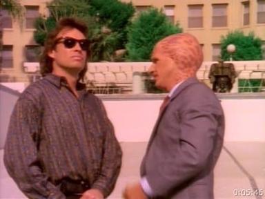 Alien Nation 1x20