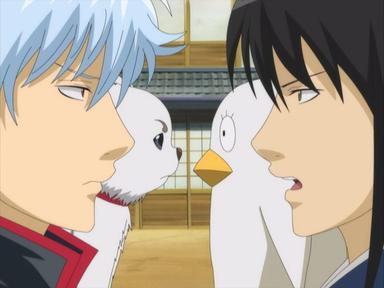 Gintama 1x15
