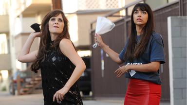 New Girl 4x18