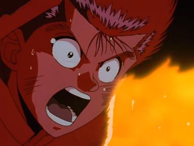 Yu Yu Hakusho 1x20