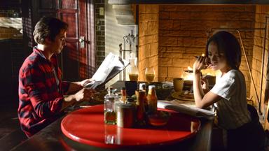 Diarios de Vampiros 6x2