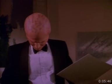 Alien Nation 1x21