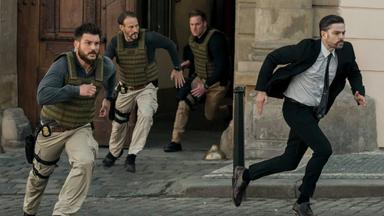 Jack Ryan 3x6
