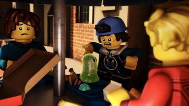 LEGO DREAMZzz 1x15