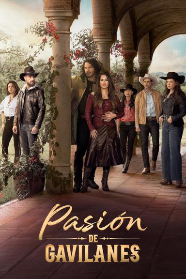 Pasión de gavilanes 2x82