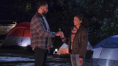 The Rookie 3x10