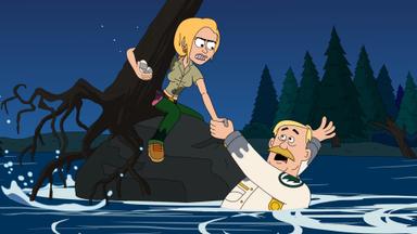 Brickleberry 1x10