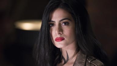Shadowhunters 3x7