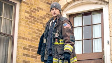 Chicago en llamas 6x14