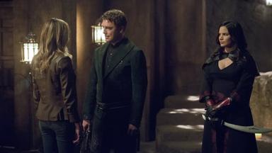 Arrow 4x3