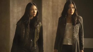Kung Fu 2x12