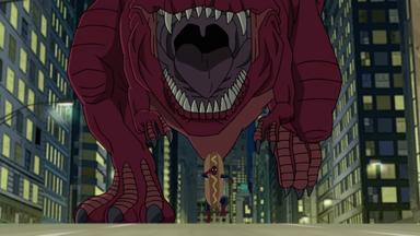 Hulk y los agentes de S.M.A.S.H. 2x9