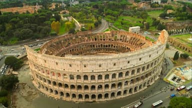 Lost Treasures of Rome 1x3