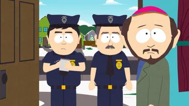 South Park 20x3