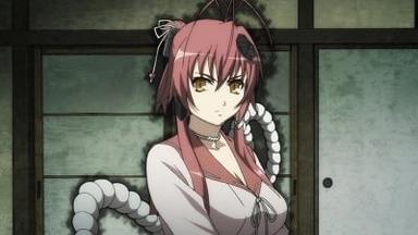 Hyakka Ryouran: Samurai Girls 2x6