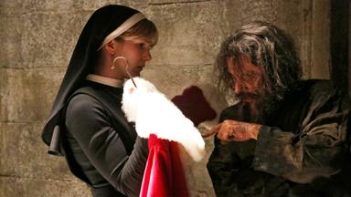 American Horror Story 2x8