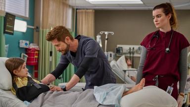The Resident 5x12