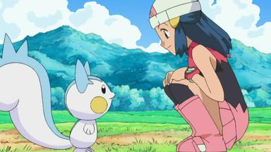 Pokémon 10x19