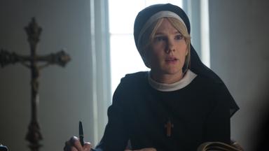 American Horror Story 4x10