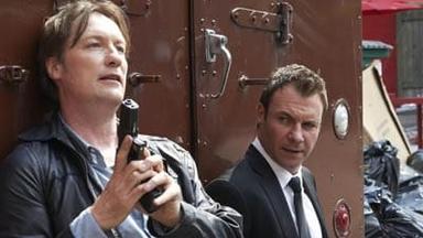 Transporter: The Series 1x5