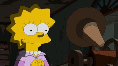Los Simpson 27x8