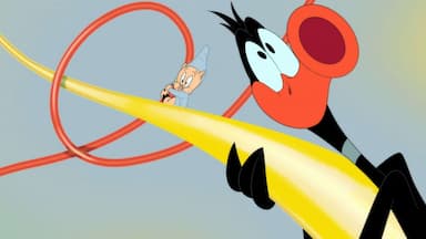 Looney Tunes Cartoons 1x6